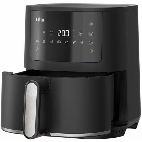 BRAUN 4.3L AIR FRYER