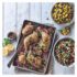 KENWOOD DUAL AIR FRYER