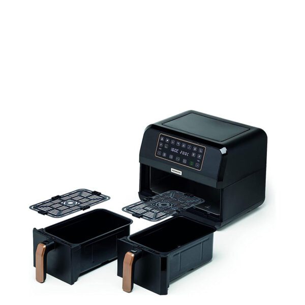 KENWOOD DUAL AIR FRYER