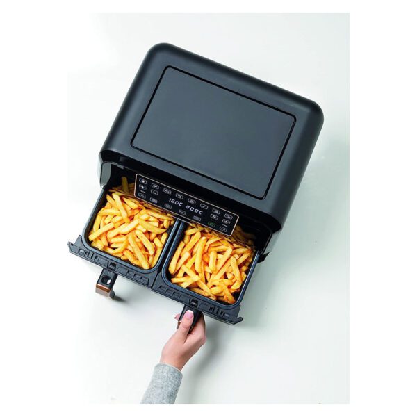 KENWOOD DUAL AIR FRYER