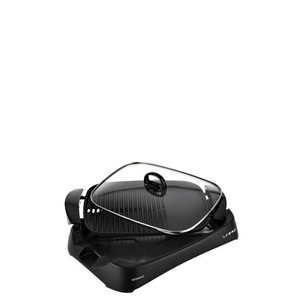 KENWOOD 1700W ELECTRIC GRILL