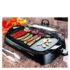 KENWOOD 1700W ELECTRIC GRILL
