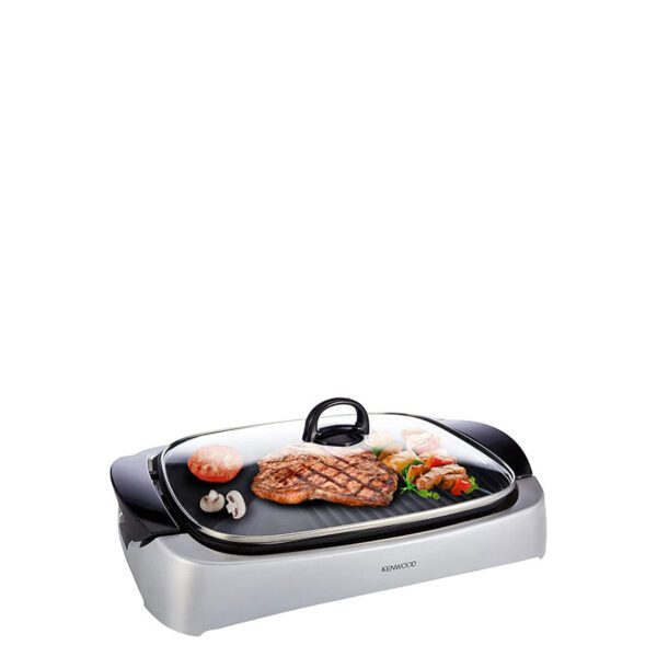KENWOOD 2000W ELECTRIC GRILL