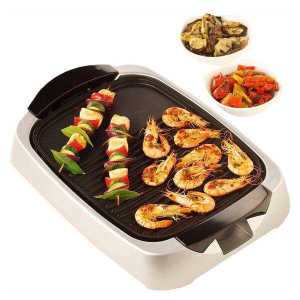 KENWOOD 2000W ELECTRIC GRILL