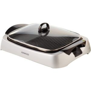 KENWOOD 2000W ELECTRIC GRILL