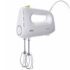 BRAUN HAND MIXER WHITE
