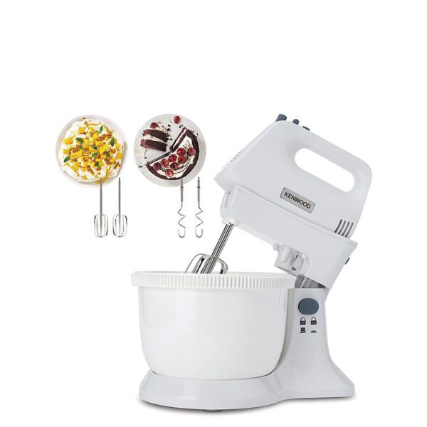KENWOOD 3L BOWL MIXER