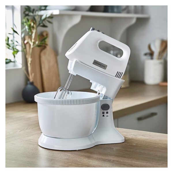 KENWOOD 3L BOWL MIXER