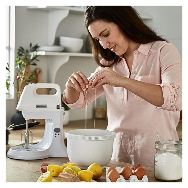 KENWOOD 3L BOWL MIXER