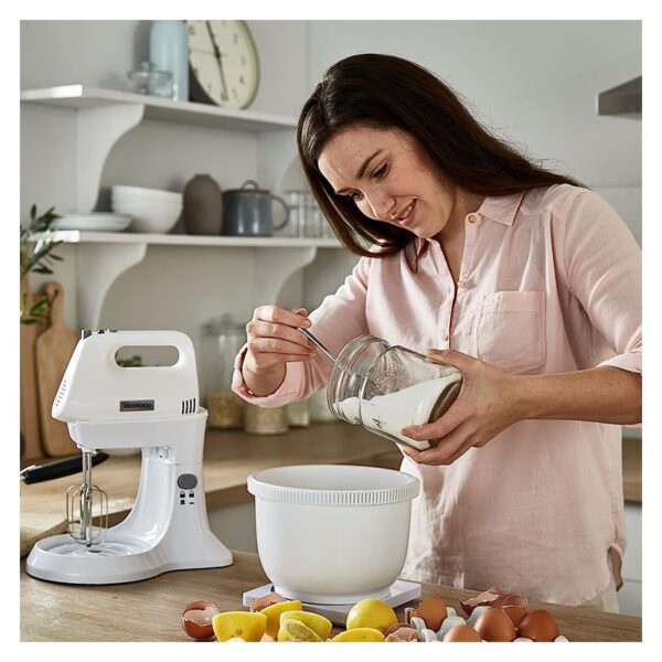KENWOOD 3L BOWL MIXER