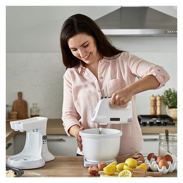 KENWOOD 3L BOWL MIXER