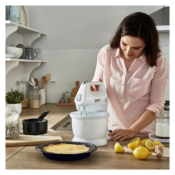 KENWOOD 3L BOWL MIXER