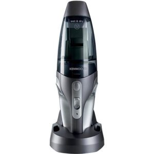 KENWOOD WET & DRY CORDLESS HANDLED VACUUM CLEANER