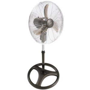 KENWOOD PEDESTAL FAN