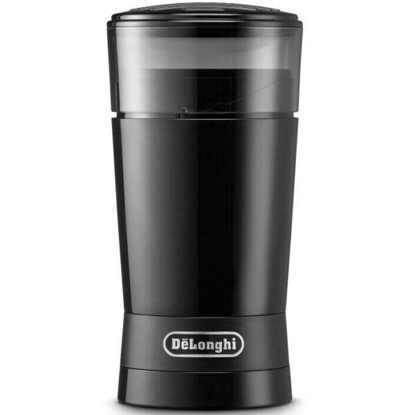 DELONGHI ELECTRIC COFFEE GRINDER 90G