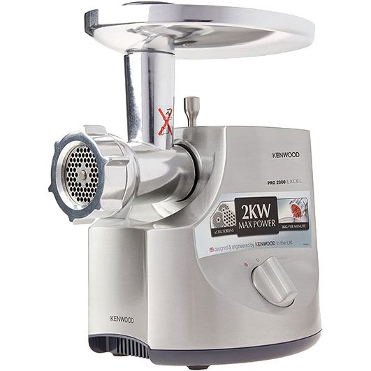 KENWOOD MEAT GRINDER