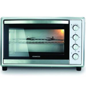 KENWOOD 100L ELECTRIC OVEN