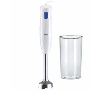 BRAUN MULTIQUICK 1 HAND BLENDER