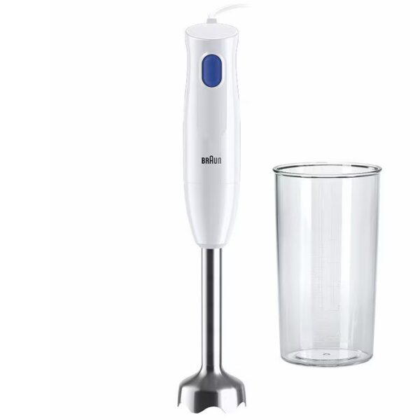 BRAUN MULTIQUICK 1 HAND BLENDER