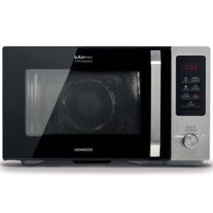 KENWOOD 30L AIRFRY MICROWAVE WITH GRILL