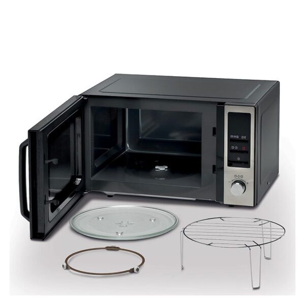 KENWOOD 25L MICROWAVE OVEN 800W WITH GRILL