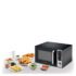 KENWOOD 25L MICROWAVE OVEN 800W WITH GRILL