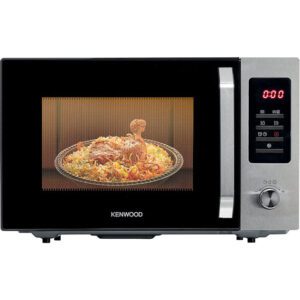 KENWOOD 30L MICROWAVE OVEN 1400W WITH GRILL
