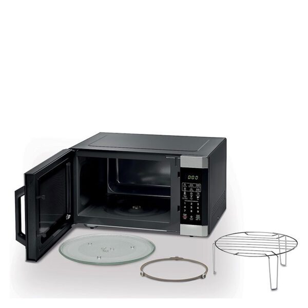 KENWOOD 42L MICROWAVE OVEN 1400W WITH GRILL