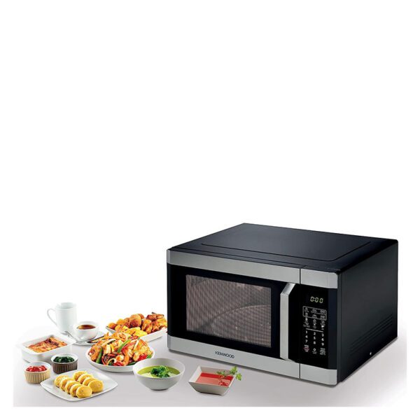 KENWOOD 42L MICROWAVE OVEN 1400W WITH GRILL
