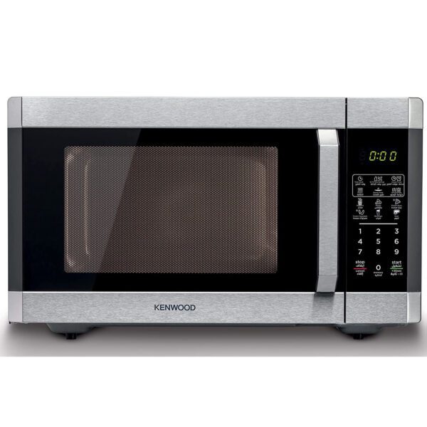 KENWOOD 42L MICROWAVE OVEN 1400W WITH GRILL