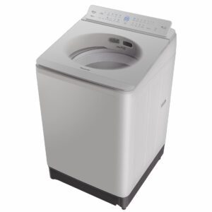 PANASONIC 10KG AUTOMATIC WASHING MACHINE + D/PUMP