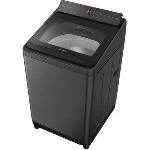 PANASONIC 12.5KG AUTOMATIC WASHING MACHINE