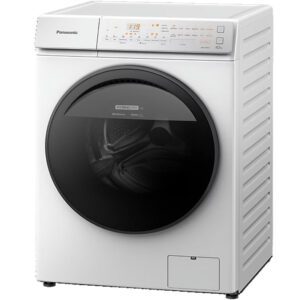 PANASONIC- 10KG FRONT LOAD WASHING MACHINE