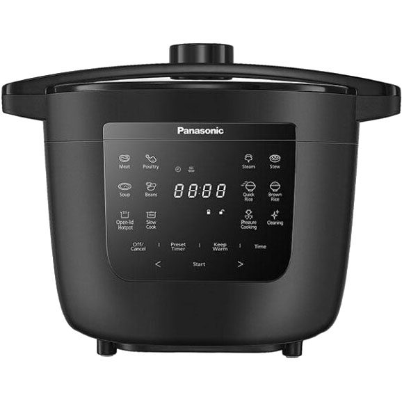 PANASONIC 4L PRESSURE COOKER