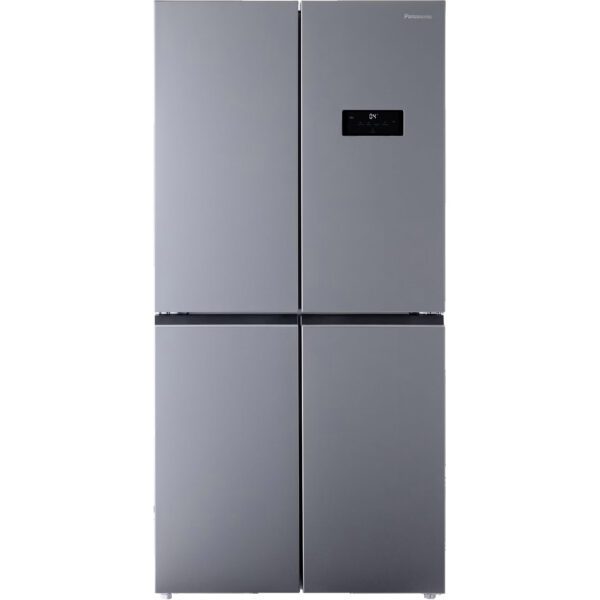 PANASONIC 503L QUAD DOOR REFRIGERATOR