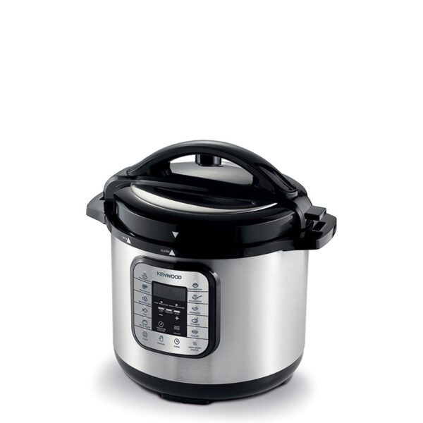 KENWOOD 8L MULTI PRESSURE COOKER