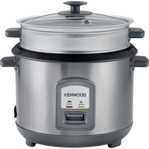 KENWOOD 3 CUP RICE COOKER