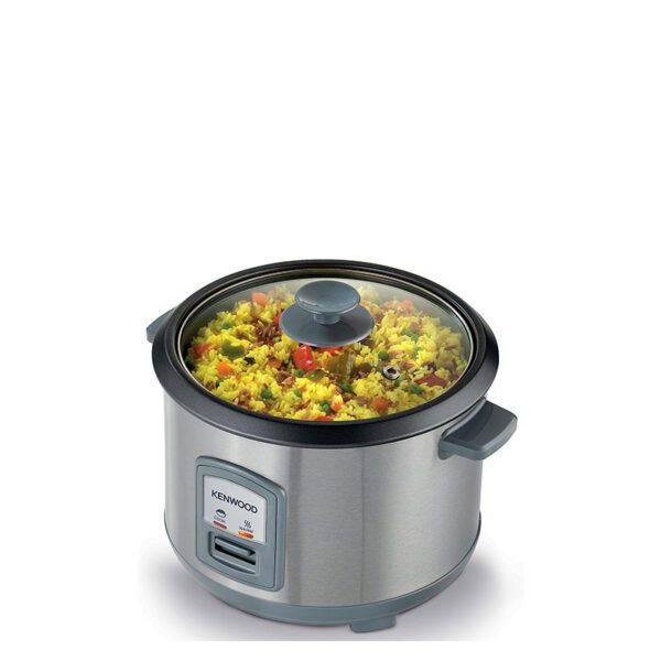 KENWOOD 10 CUP RICE COOKER 650W