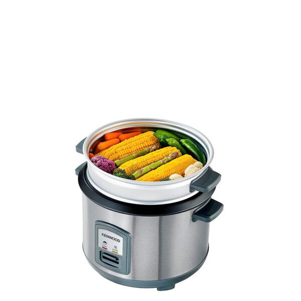 KENWOOD 10 CUP RICE COOKER 650W