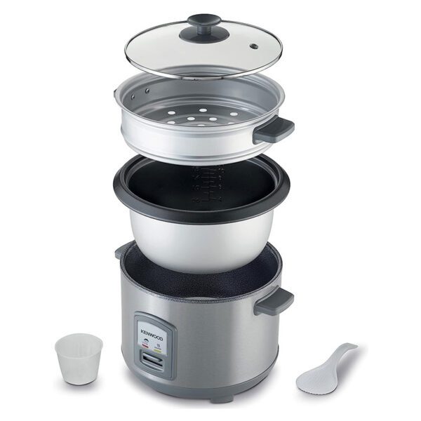 KENWOOD 16 CUP RICE COOKER