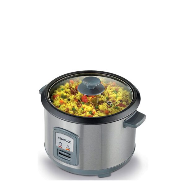 KENWOOD 16 CUP RICE COOKER