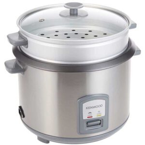 KENWOOD 16 CUP RICE COOKER