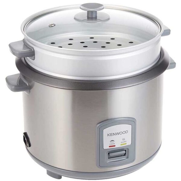 KENWOOD 16 CUP RICE COOKER