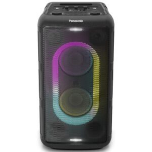 PANASONIC COMPACT AUDIO SYSTEM