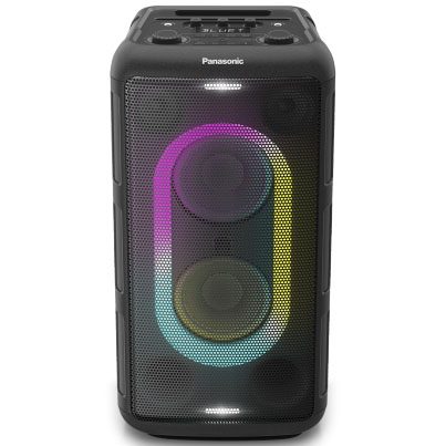 PANASONIC COMPACT AUDIO SYSTEM