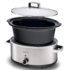 KENWOOD SLOW COOKER 6.5L