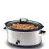 KENWOOD SLOW COOKER 6.5L