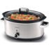 KENWOOD SLOW COOKER 6.5L