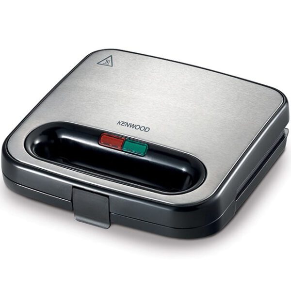 KENWOOD 2 SLICES SANDWICH MAKER