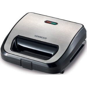 KENWOOD 3 IN 1 SANDWICH MAKER